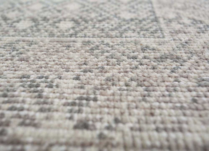 Wool Rug 240x300cm - Wool Rug