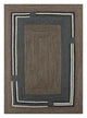 Jute Carpet Rug Westley