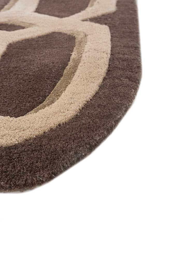 Wool Rug 270x180cm - Wool Rug