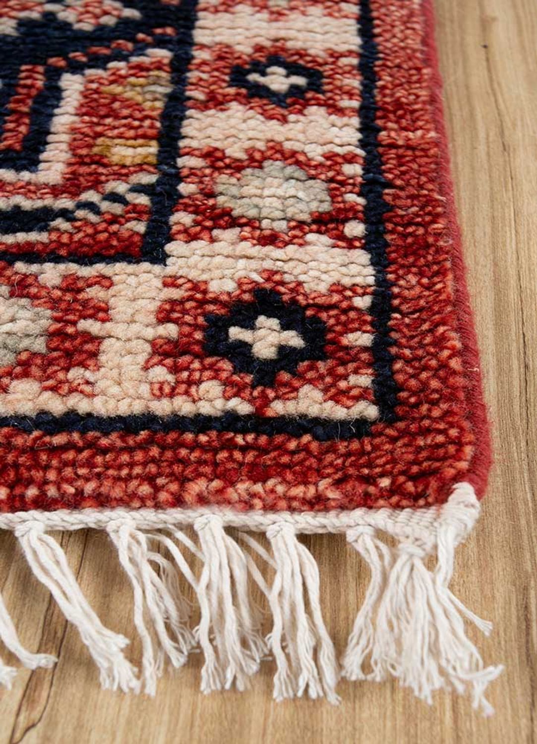 Oriental Rug 300x240cm