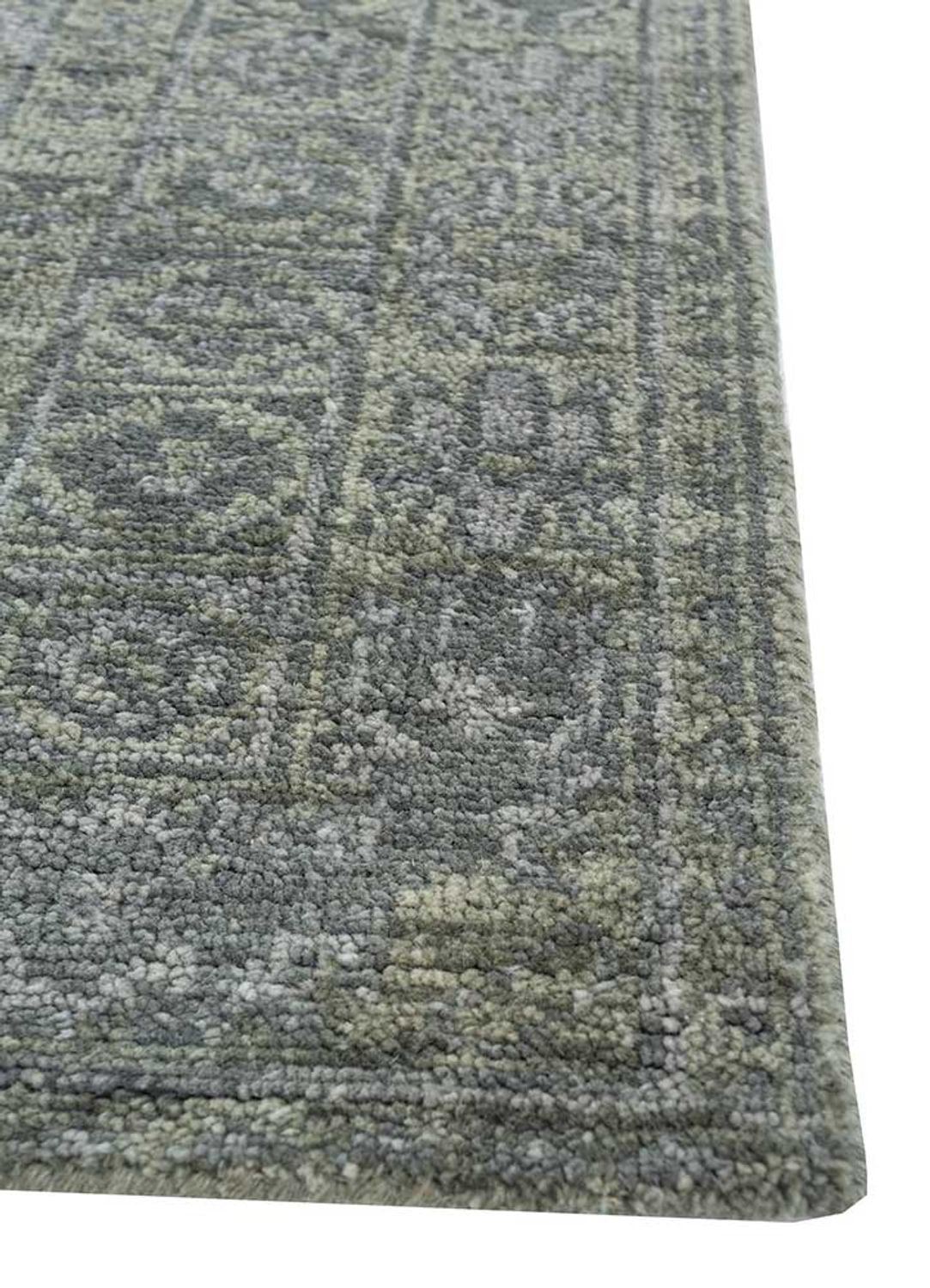 Oriental Rug Nicol