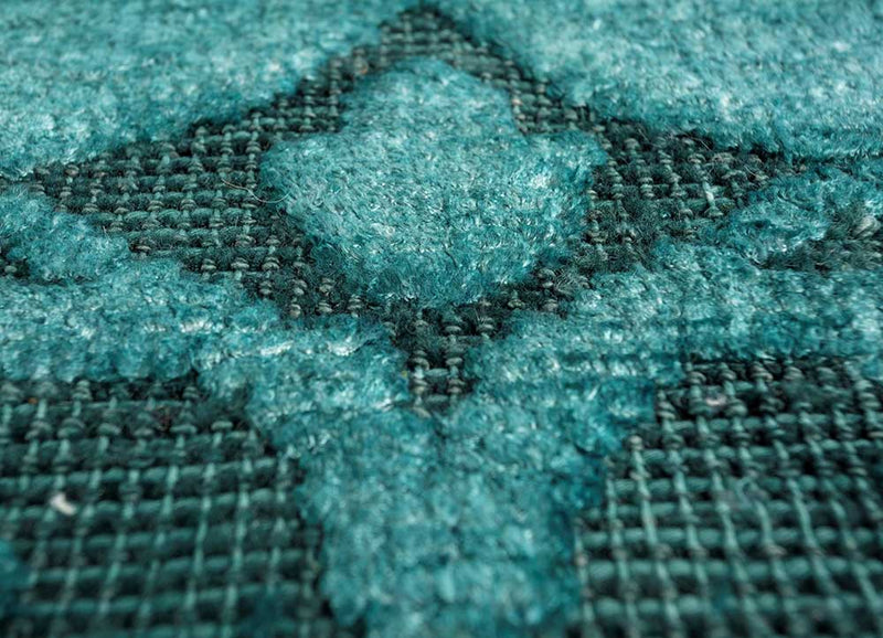 Designer Rug 150x240cm - Designerteppich