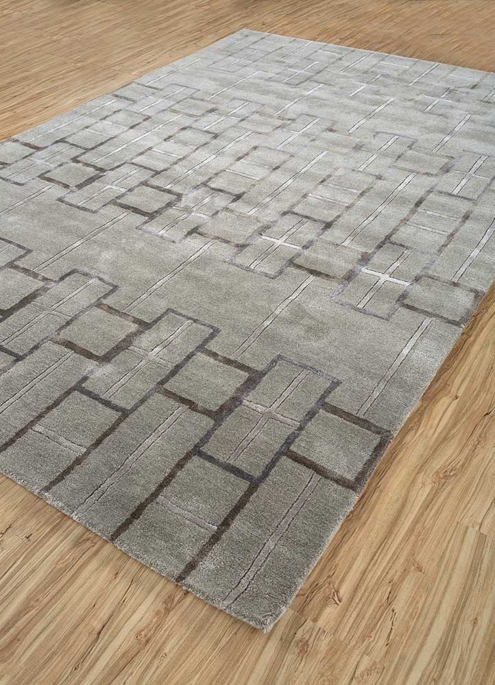 Wool Rug 180x270cm