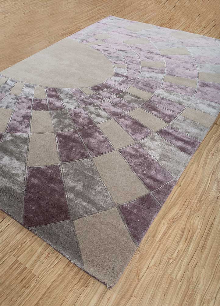 Wool Rug 270x180cm