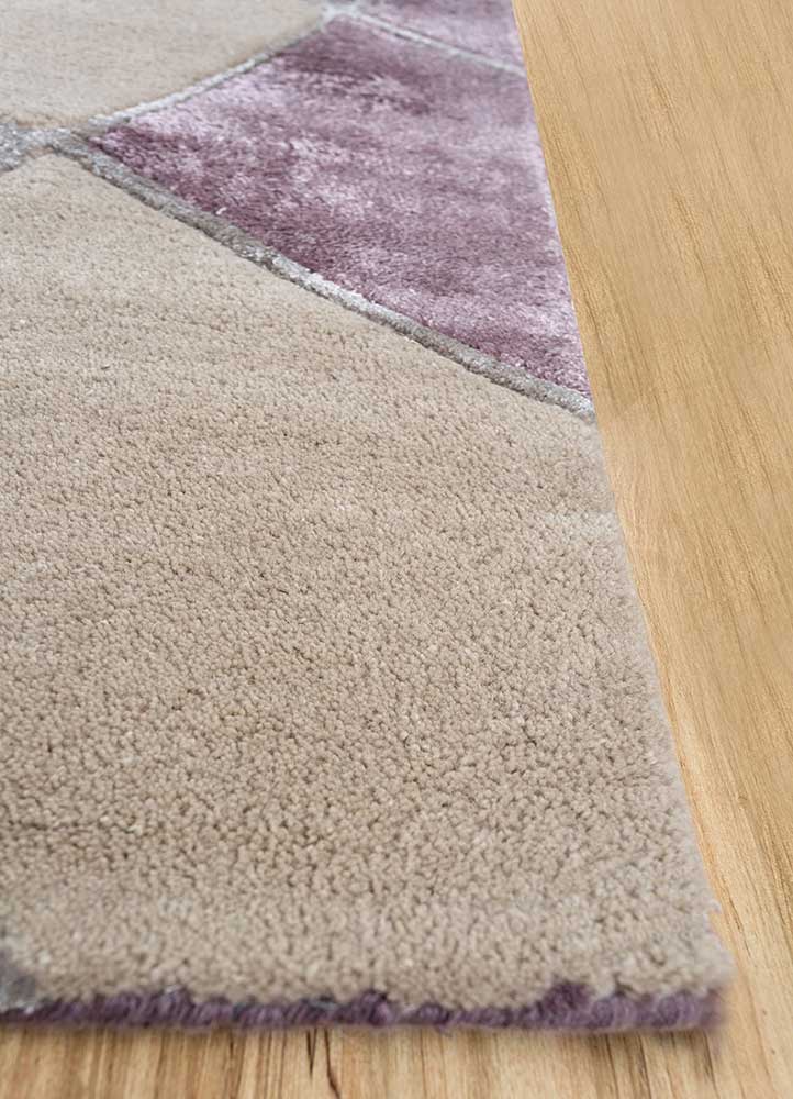 Wool Rug 270x180cm