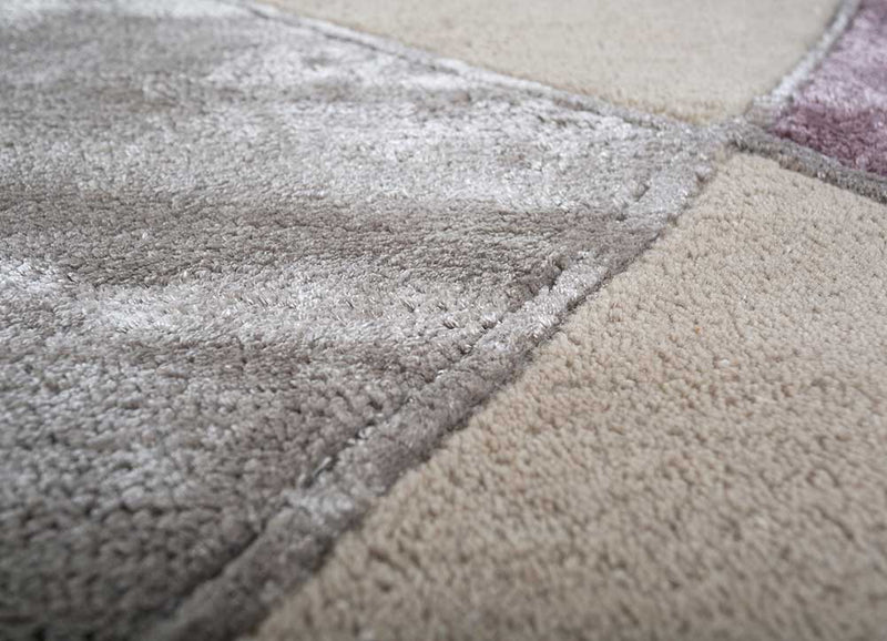 Wool Rug 270x180cm