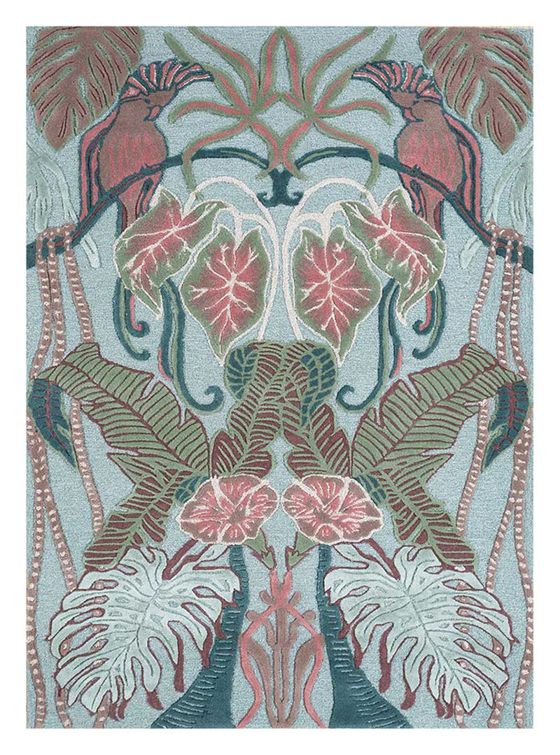 Wool Rug Rob - Wool Rug