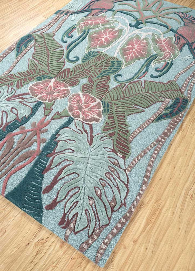 Wool Rug Rob - Wool Rug