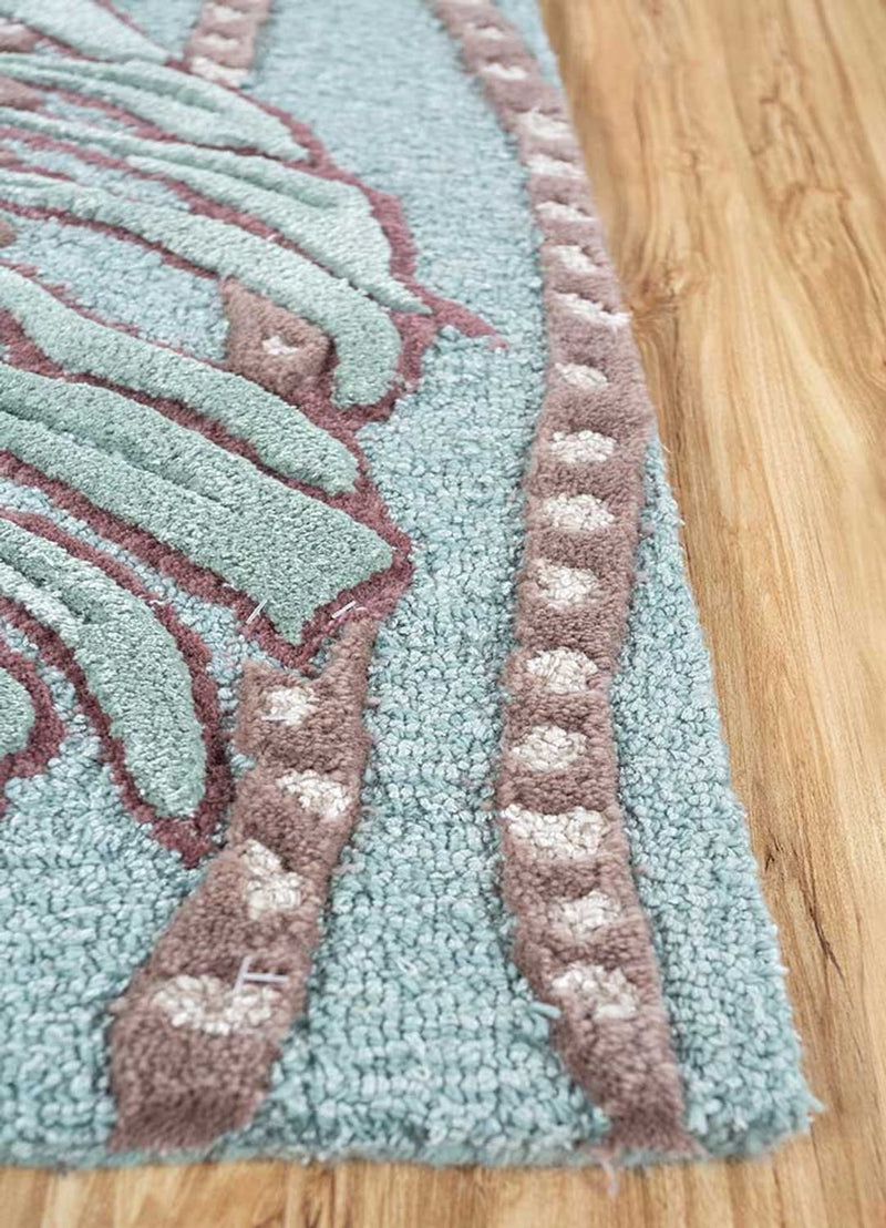 Wool Rug Rob - Wool Rug