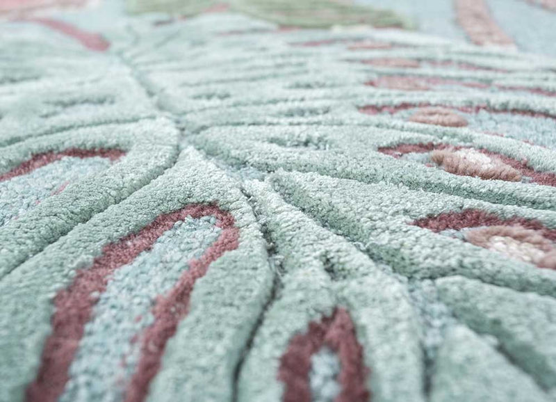 Wool Rug Rob - Wool Rug