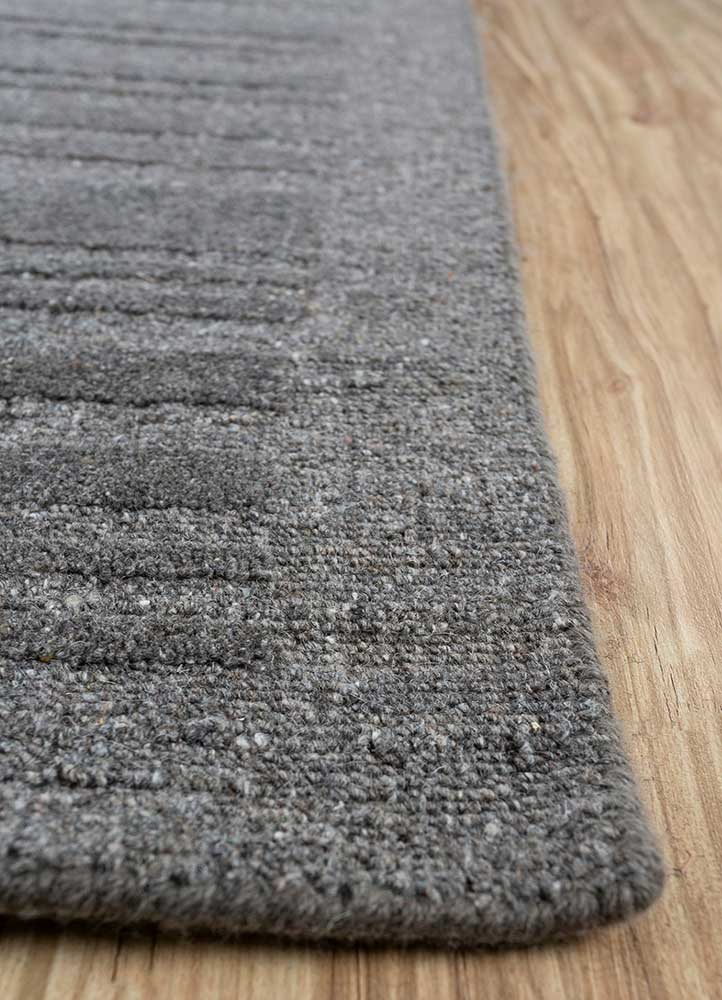 Wool Rug 360x450cm - Wool Rug