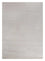 Wool Rug - 270 x 180 cm - light grey