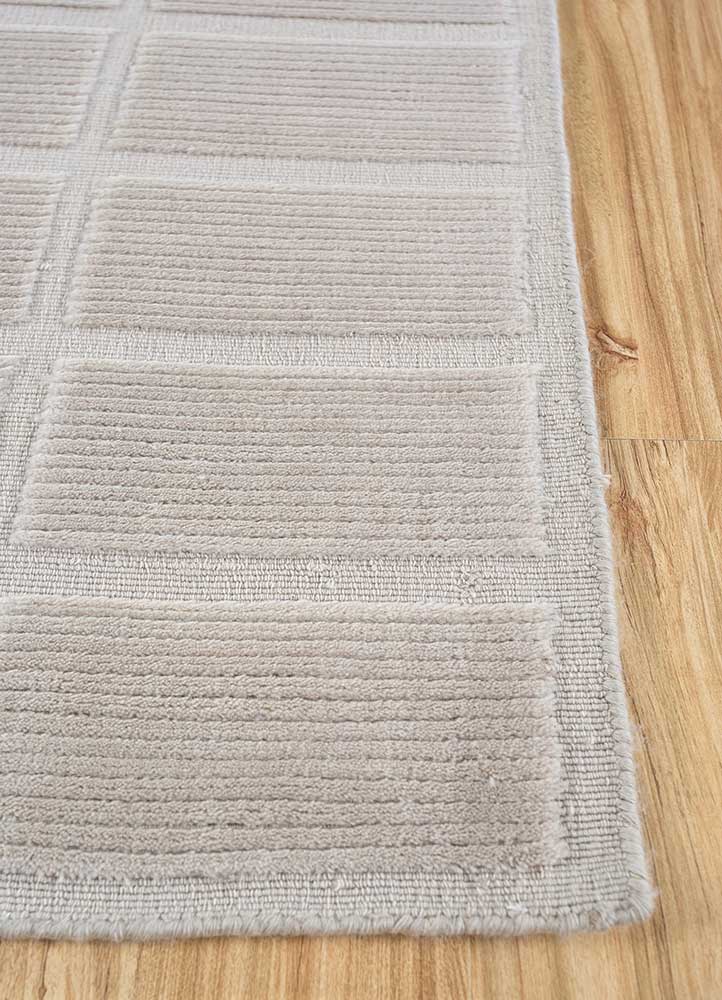 Wool Rug 180x270cm - Wool Rug