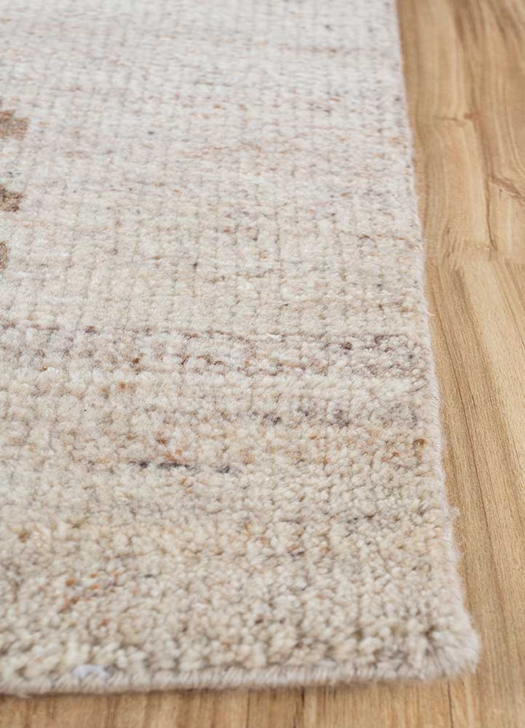 Wool Rug 180x270cm - Wool Rug