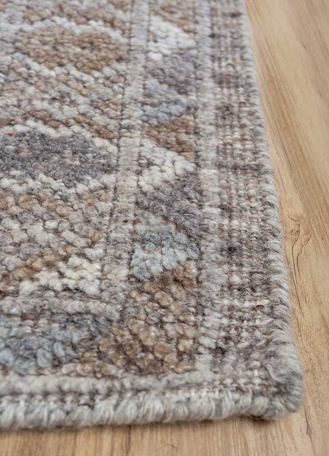 Designer Rug Ambrose - Designerteppich