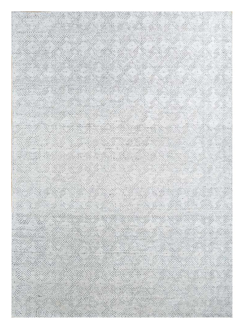 Wool Rug - 300 x 240 cm - cream