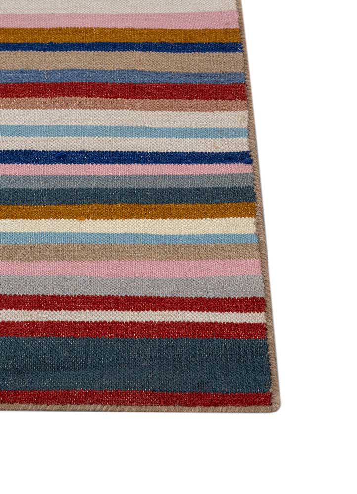 Wool Rug 270x180cm - Wool Rug