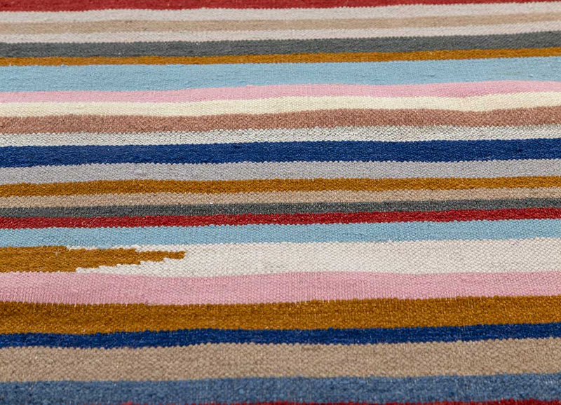 Wool Rug 270x180cm - Wool Rug