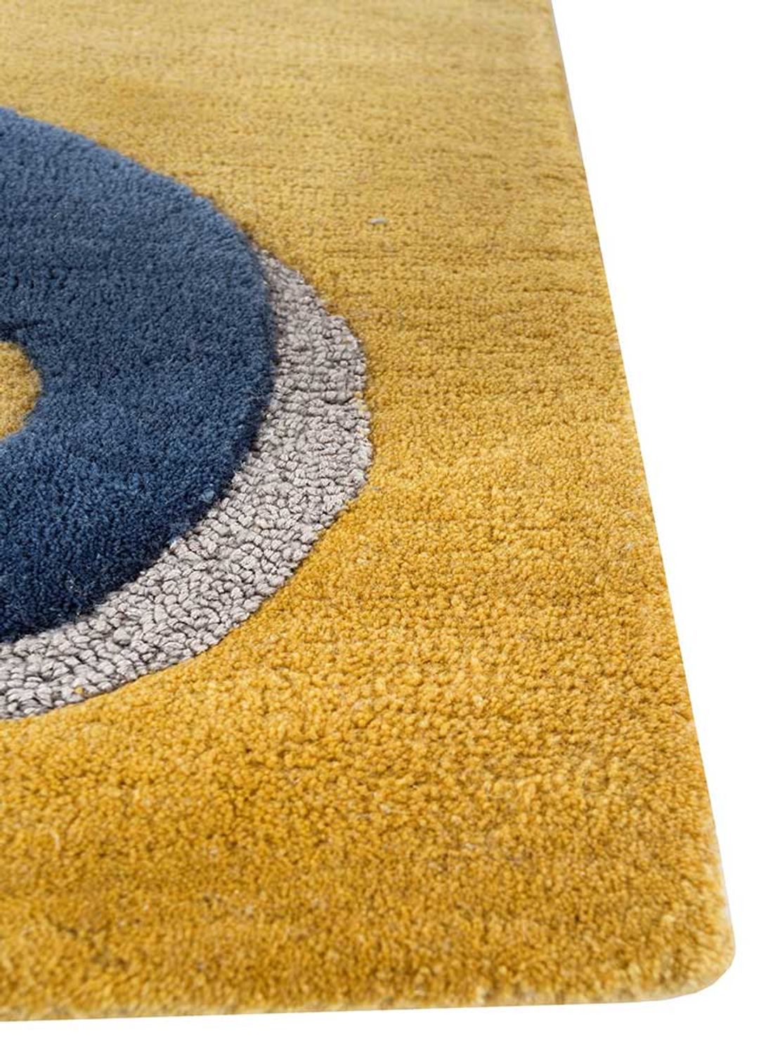 Wool Rug Doria - Wool Rug
