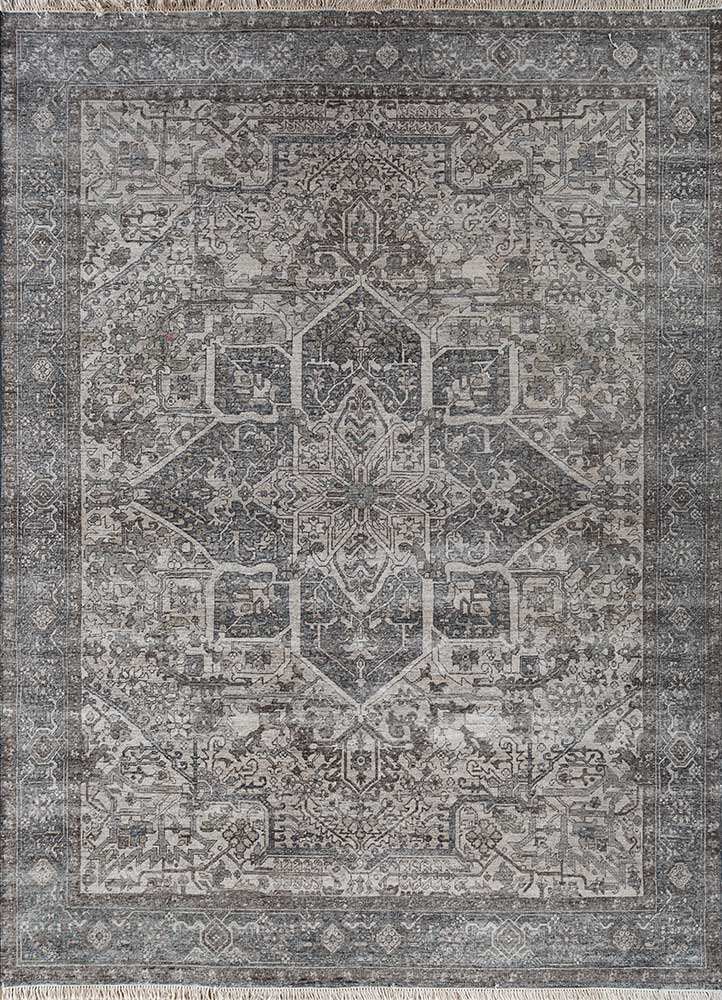 Wool Rug 270x360cm - Wool Rug