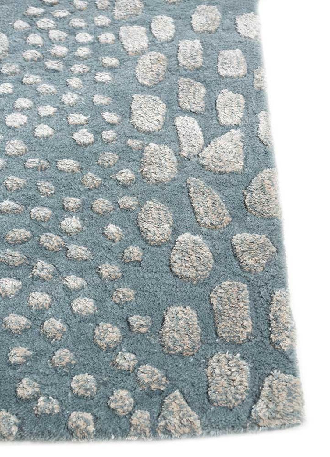 Wool Rug Bernar - Wool Rug