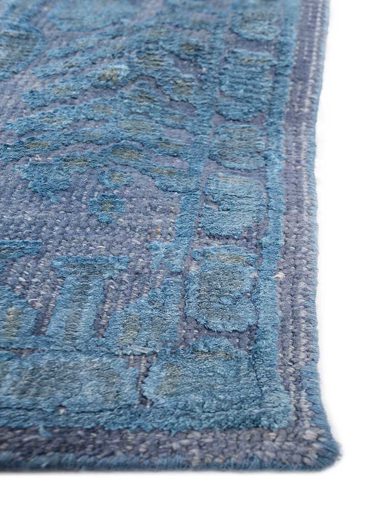 Wool Rug 240x300cm - Wool Rug