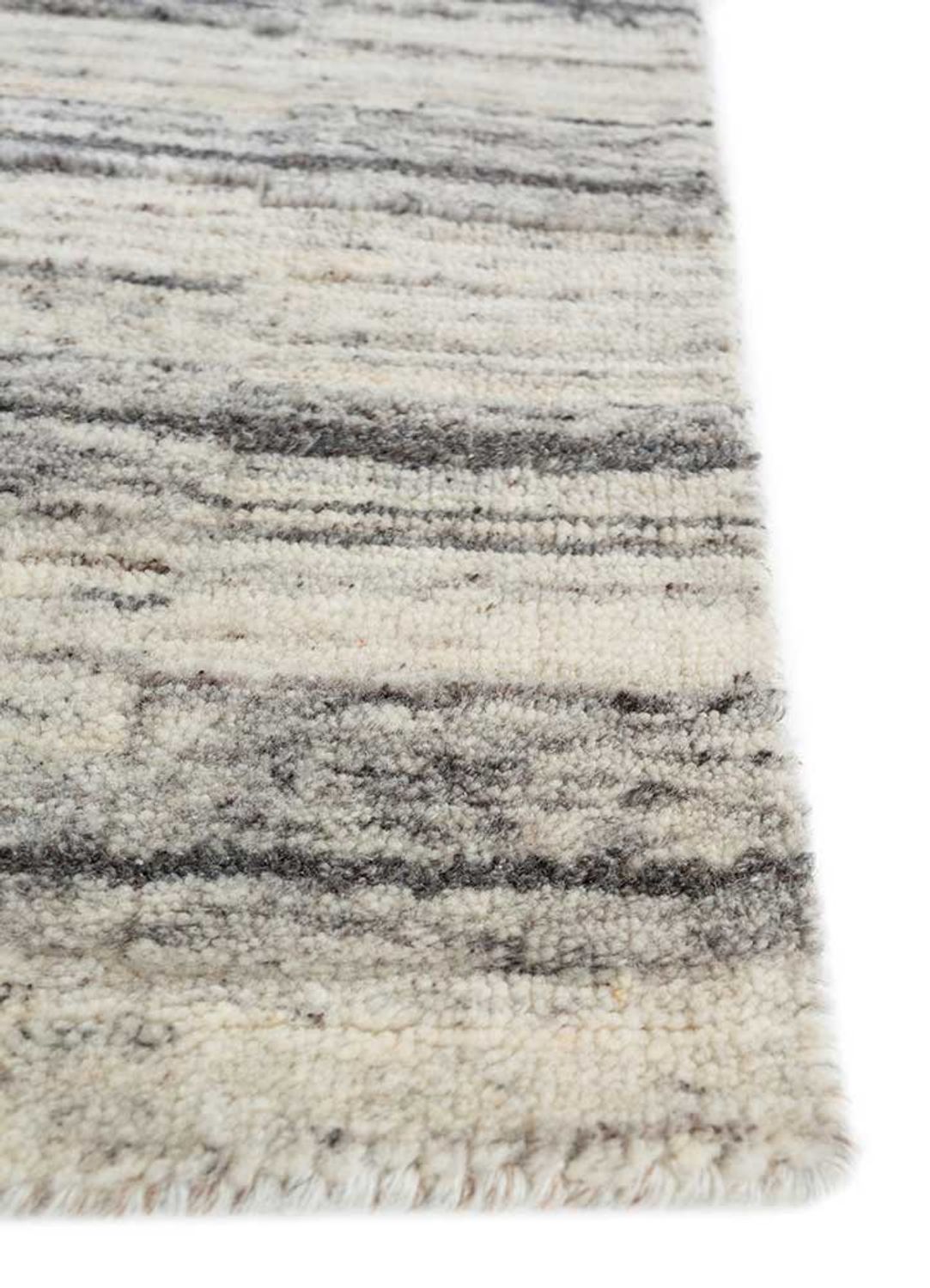Wool Rug 180x270cm - Wool Rug