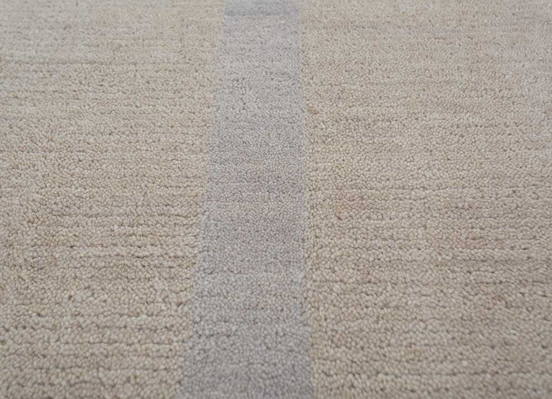 Wool Rug 180x270cm - Wool Rug