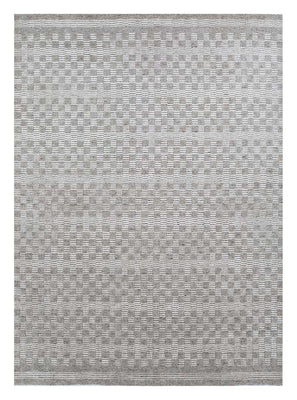 Wool Rug - 300 x 240 cm - beige
