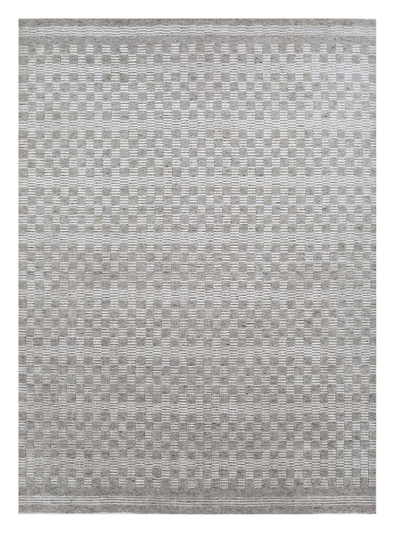 Wool Rug - 300 x 240 cm - beige