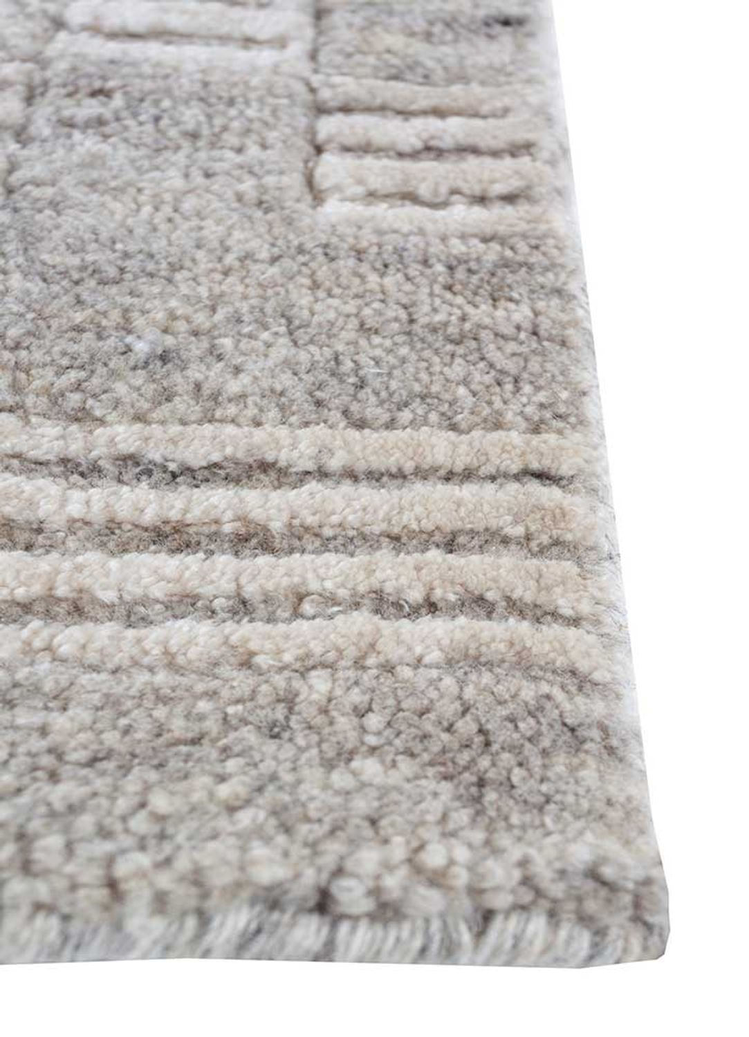 Wool Rug 240x300cm - Wool Rug