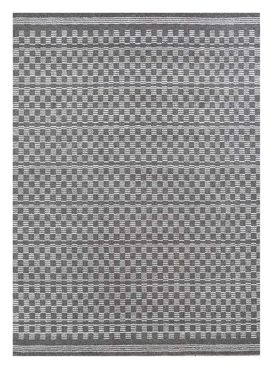 Wool Rug - 300 x 240 cm - taupe