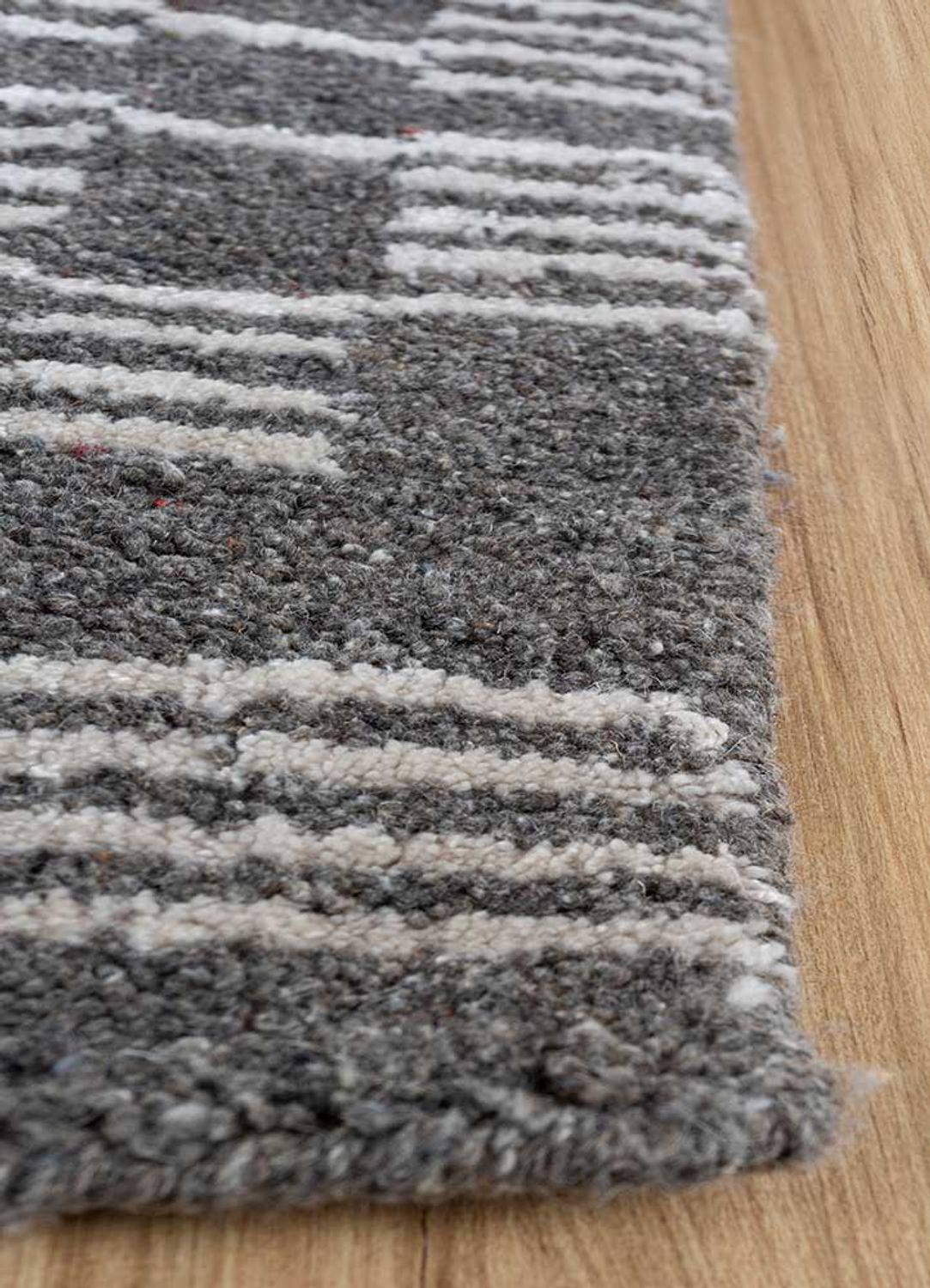 Wool Rug 300x240cm - Wool Rug