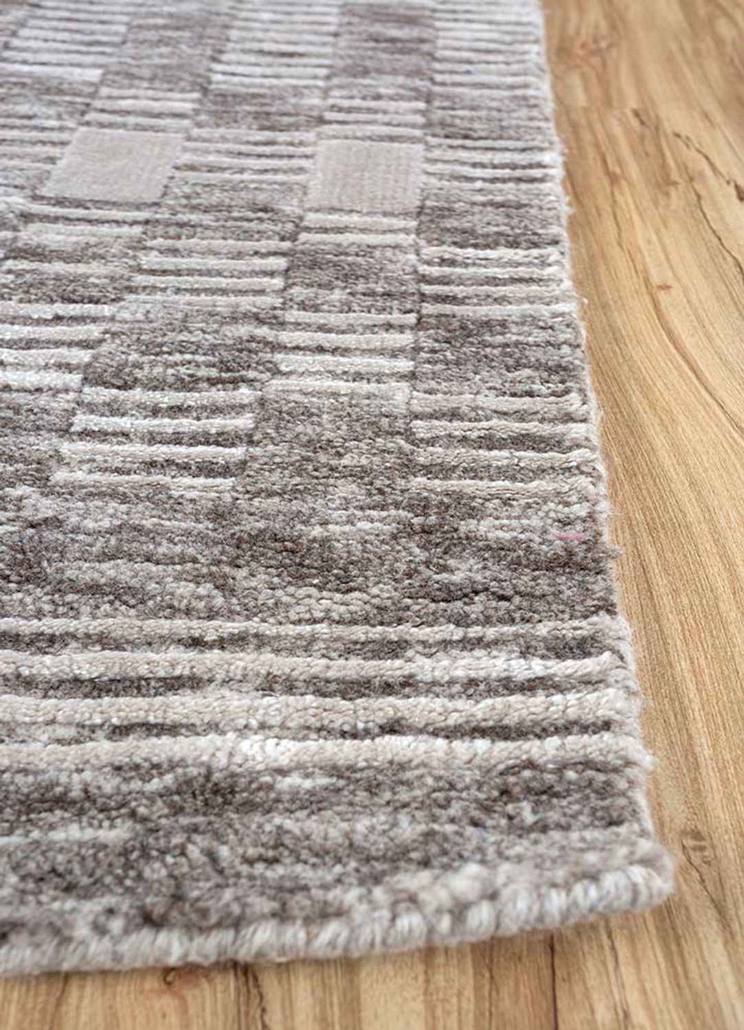 Wool Rug 240x300cm - Wool Rug