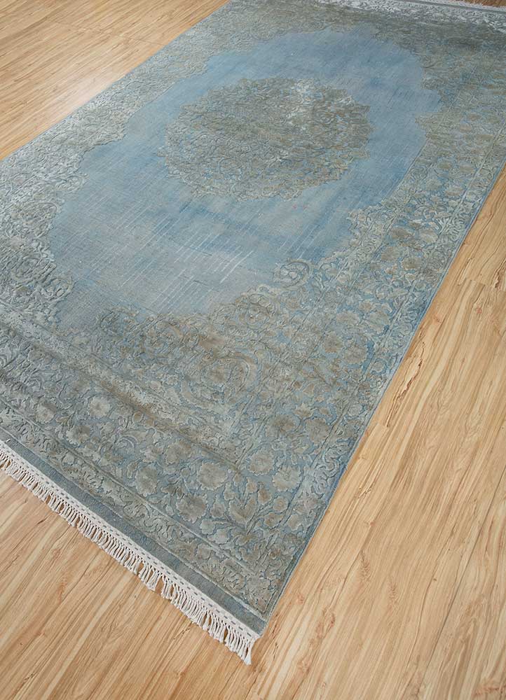 Wool Rug 200x300cm - Wool Rug