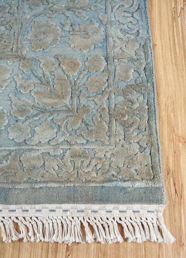 Wool Rug 200x300cm - Wool Rug