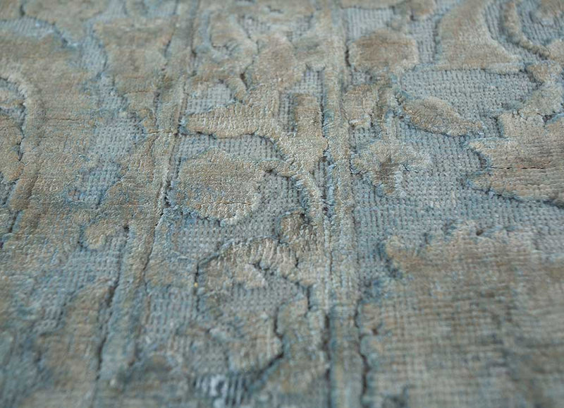 Wool Rug 200x300cm - Wool Rug