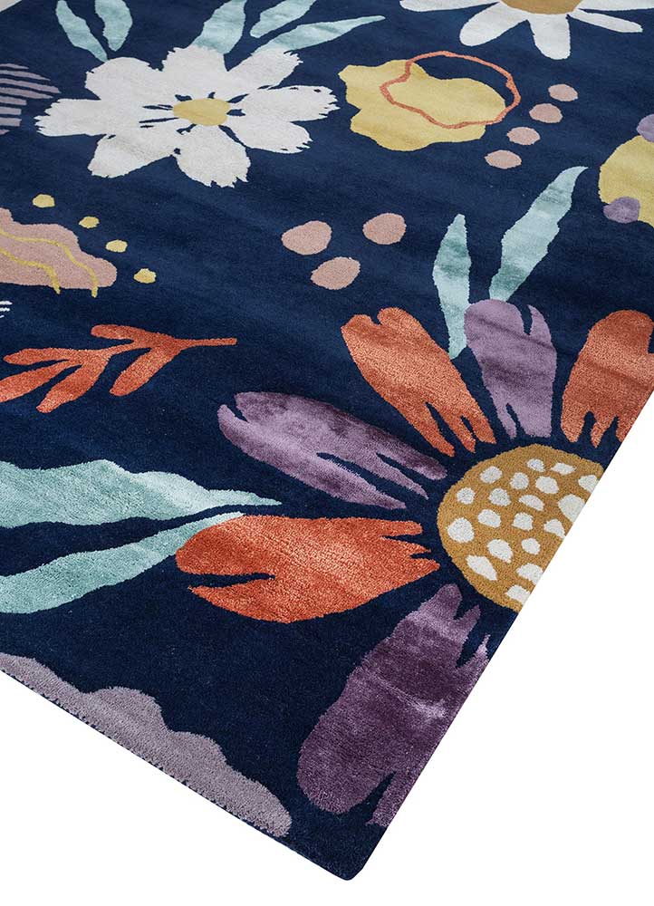 Wool Rug 180x270cm - Wool Rug