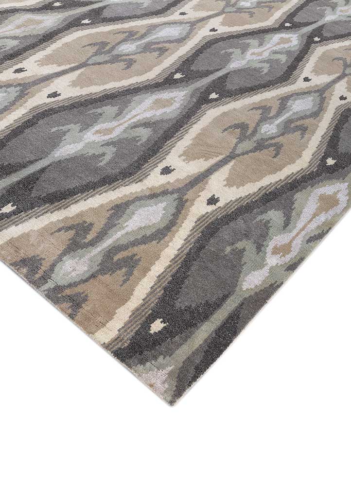 Wool Rug 240x300cm - Wool Rug