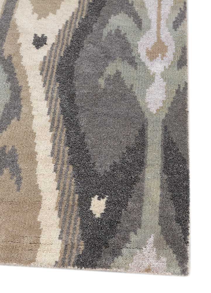 Wool Rug 240x300cm - Wool Rug