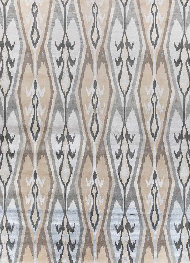 Wool Rug 240x300cm - Wool Rug