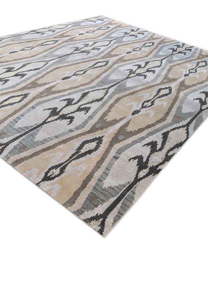 Wool Rug 240x300cm - Wool Rug