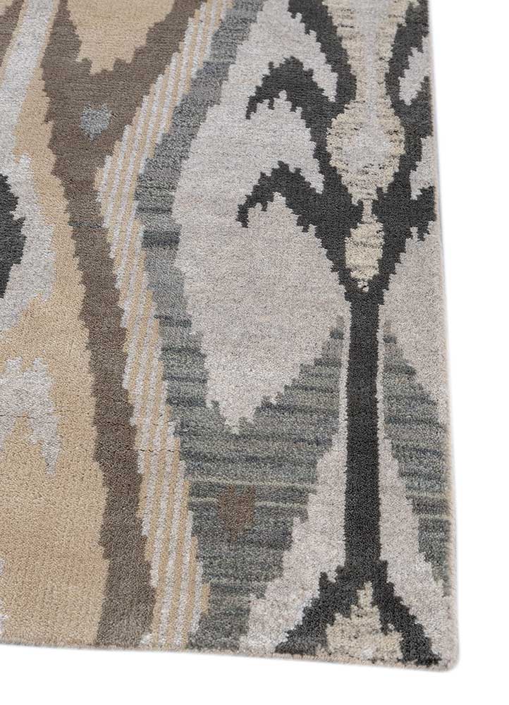 Wool Rug 240x300cm - Wool Rug
