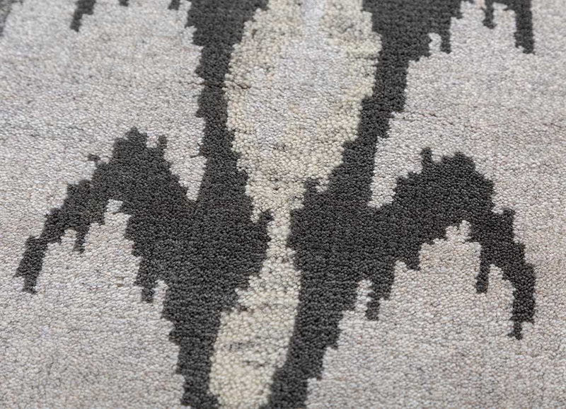 Wool Rug 240x300cm - Wool Rug