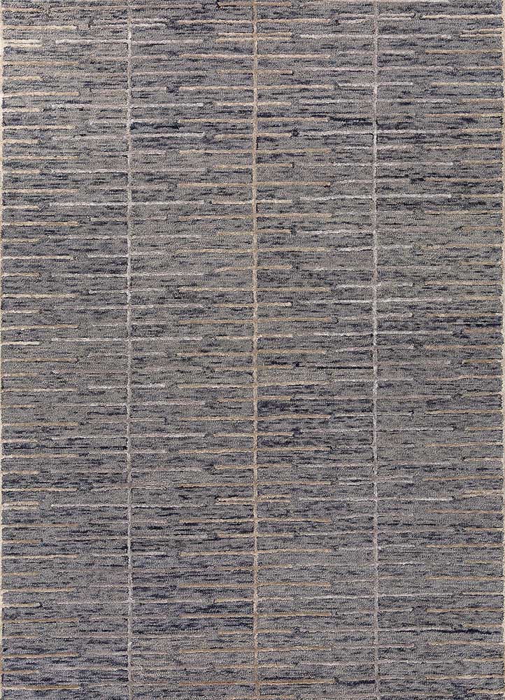 Wool Rug 150x240cm - Wool Rug