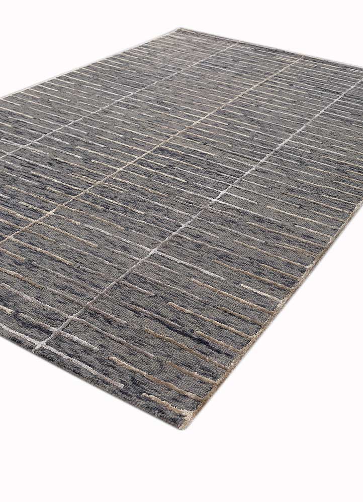 Wool Rug 150x240cm - Wool Rug