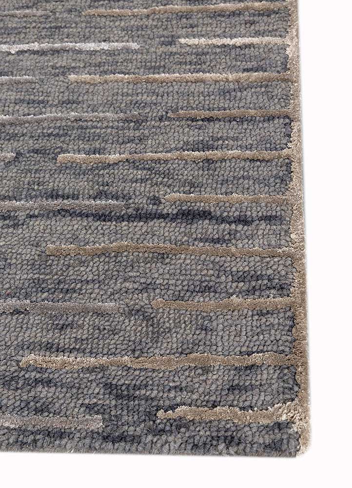 Wool Rug 150x240cm - Wool Rug