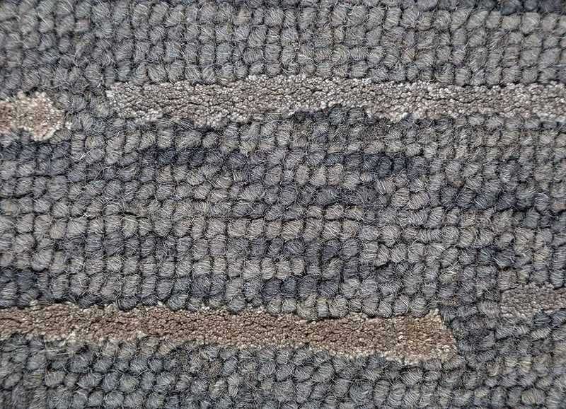 Wool Rug 150x240cm - Wool Rug