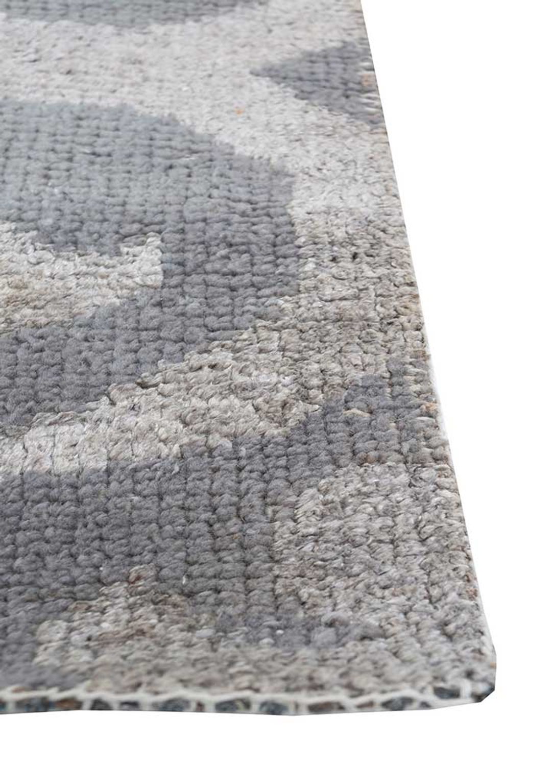 Wool Rug 270x390cm - Wool Rug