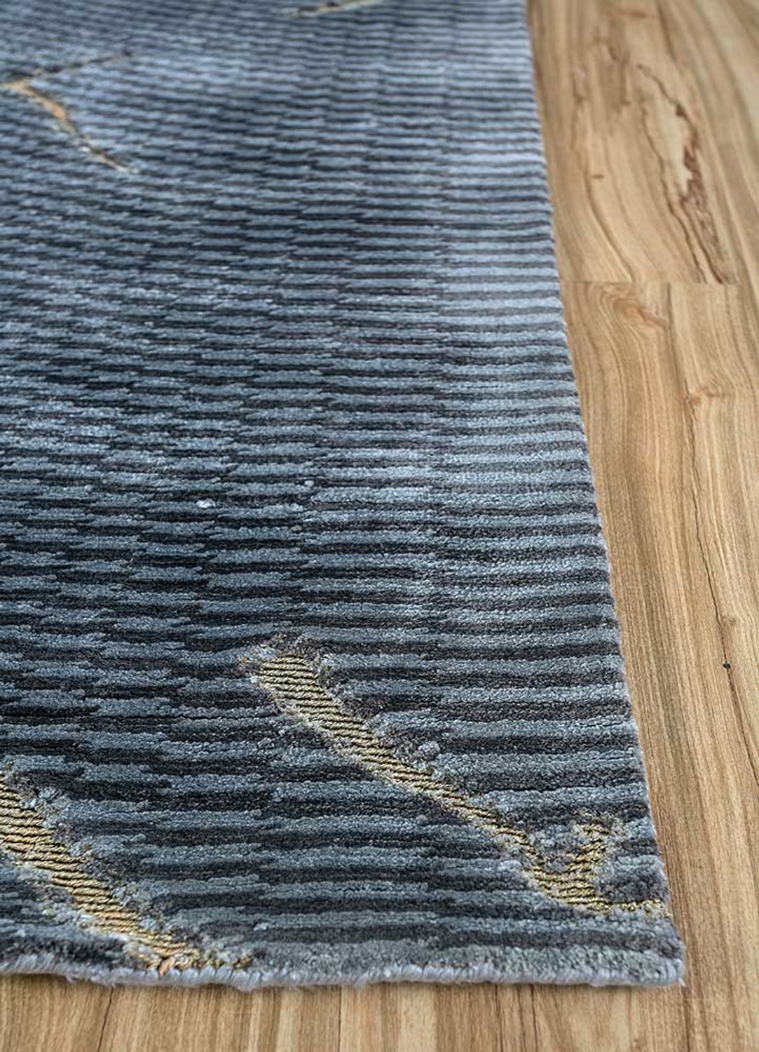 Designer Rug Javion - Designerteppich